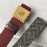 Fendi Belt