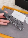 Chanel Belt
