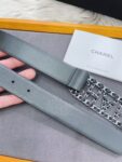 Chanel Belt