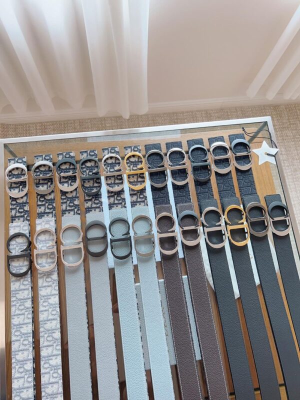Dior Belt