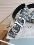 Dior Belt
