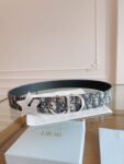 Dior Belt