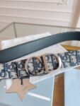 Dior Belt