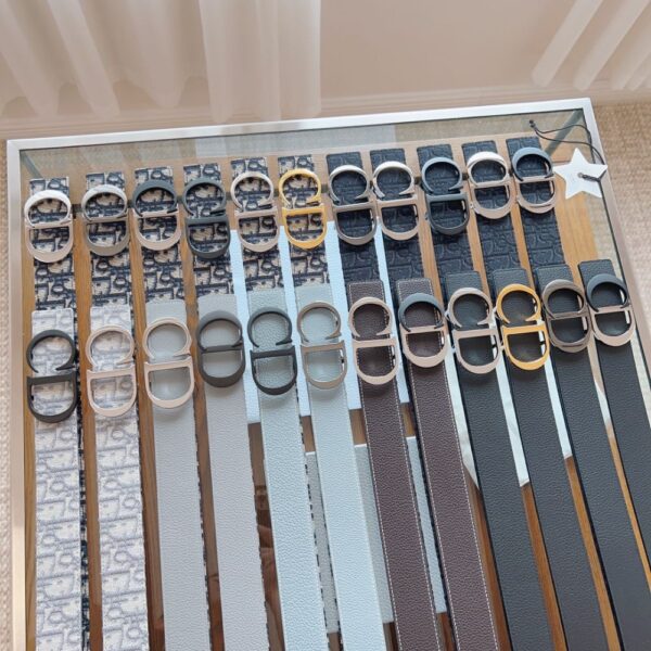 Dior Belt