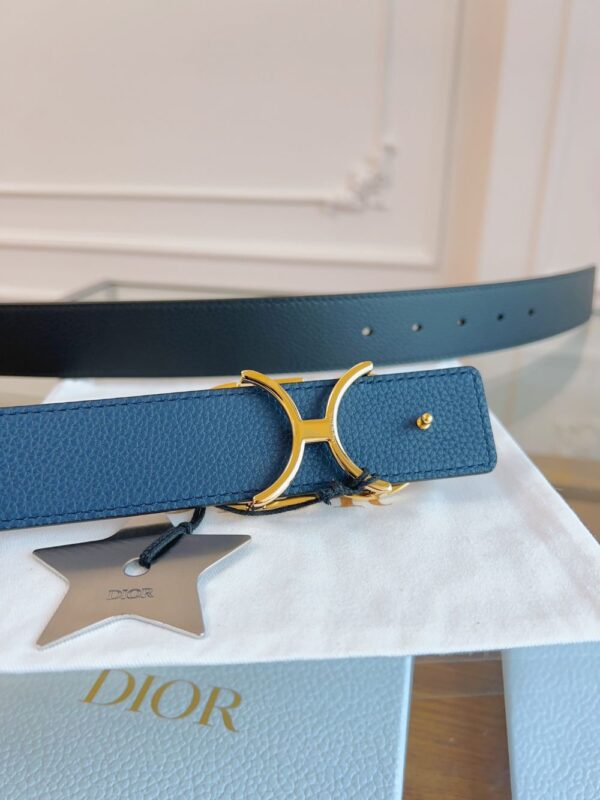 Dior Belt