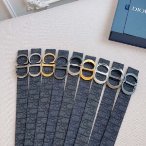 Dior Belt
