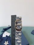 Dior Belt