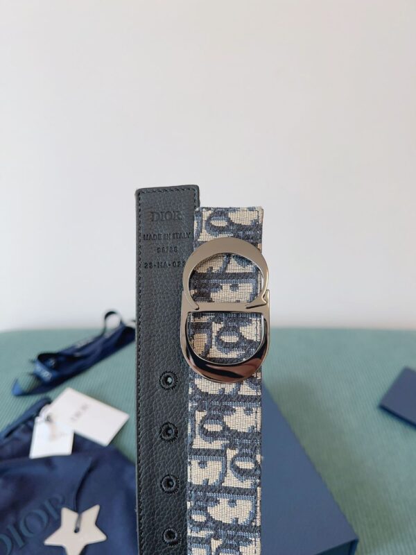 Dior Belt