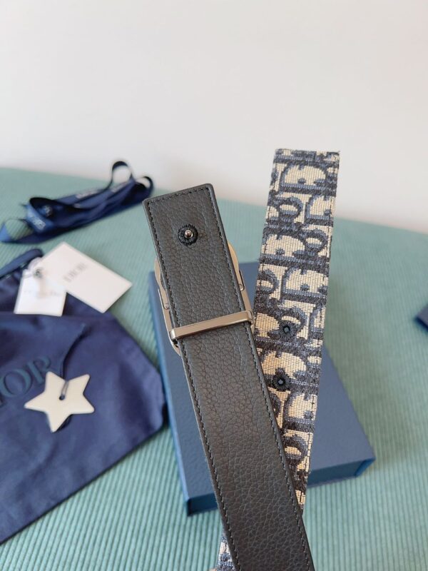 Dior Belt