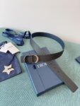 Dior Belt