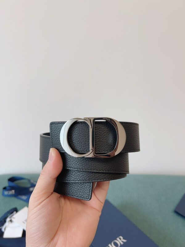 Dior Belt