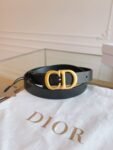 Dior Belt