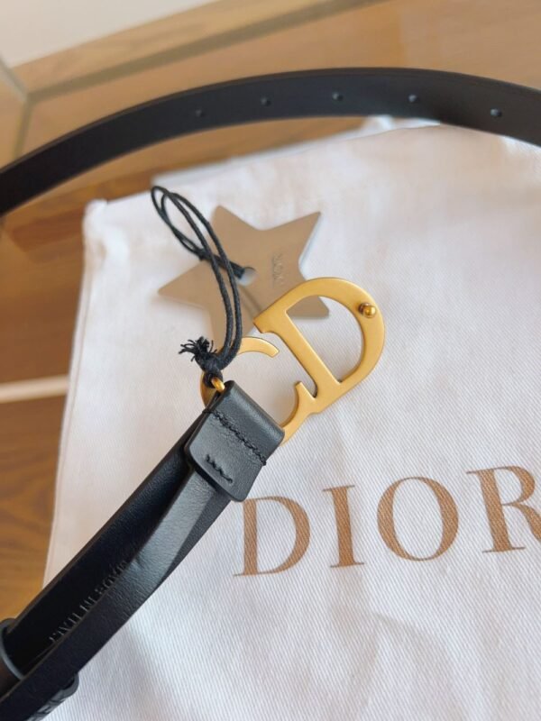 Dior Belt