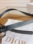 Dior Belt