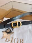 Dior Belt