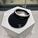 Louis Vuitton Beach sun hat