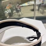 Louis Vuitton Beach sun hat