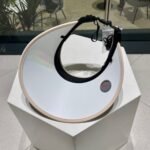 Louis Vuitton Beach sun hat