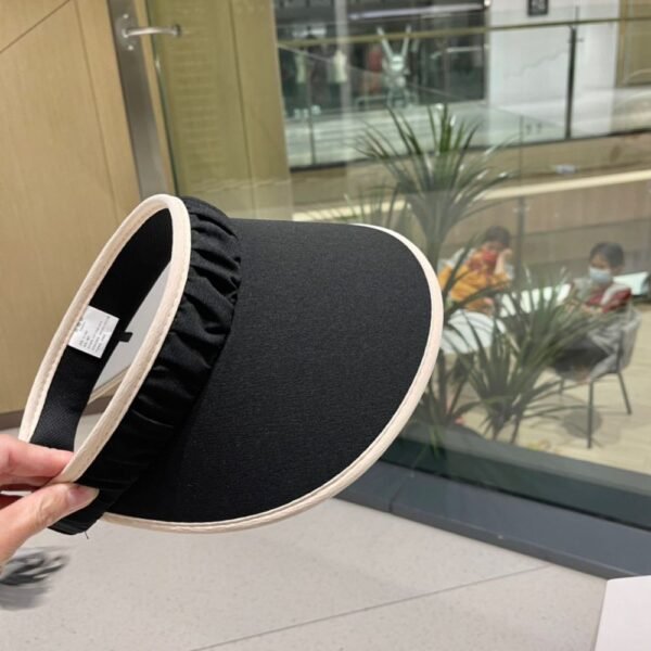 Louis Vuitton Beach sun hat