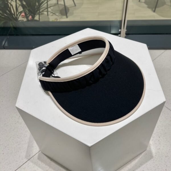 Louis Vuitton Beach sun hat