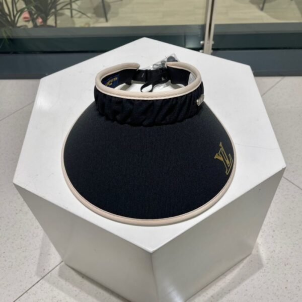 Louis Vuitton Beach sun hat
