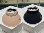 Louis Vuitton Beach sun hat