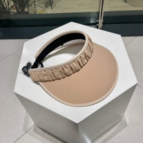 Louis Vuitton Beach sun hat