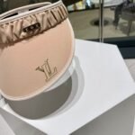 Louis Vuitton Beach sun hat