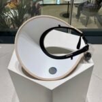 Louis Vuitton Beach sun hat