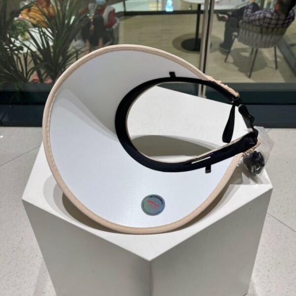 Louis Vuitton Beach sun hat