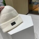 Louis Vuitton Knitted Hat
