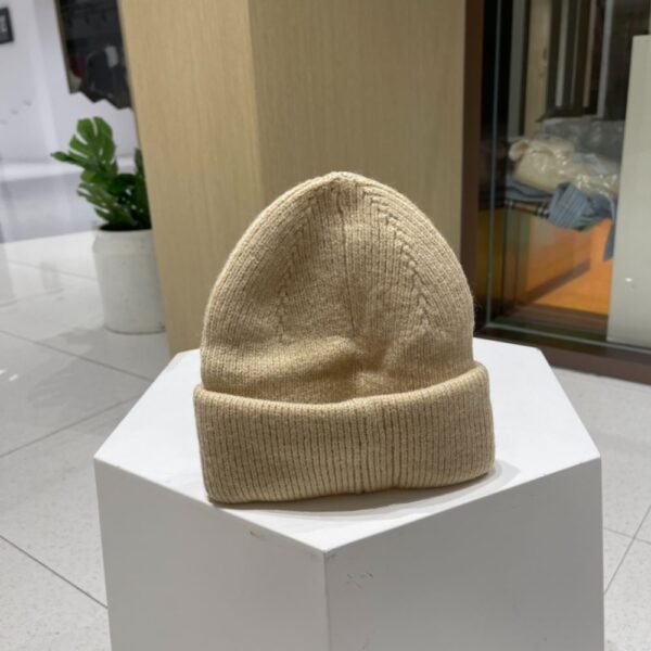 Louis Vuitton Knitted Hat