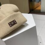 Louis Vuitton Knitted Hat