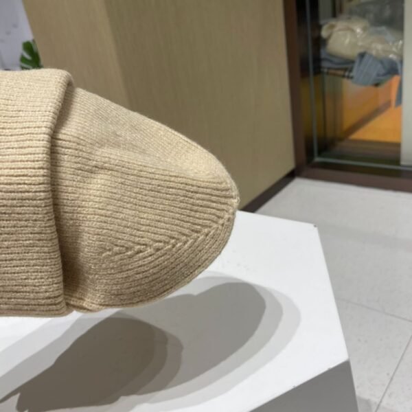 Louis Vuitton Knitted Hat