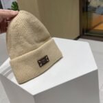 Louis Vuitton Knitted Hat