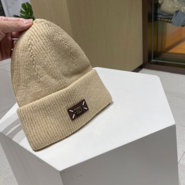 Louis Vuitton Knitted Hat