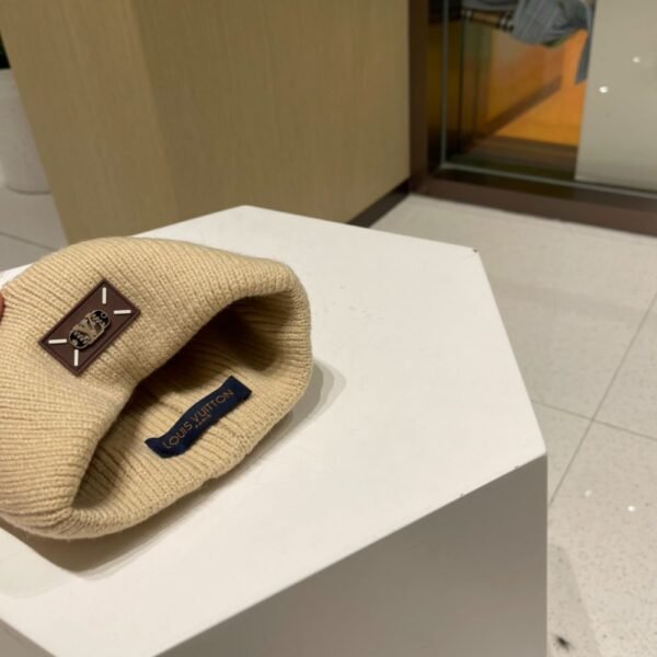 Louis Vuitton Knitted Hat