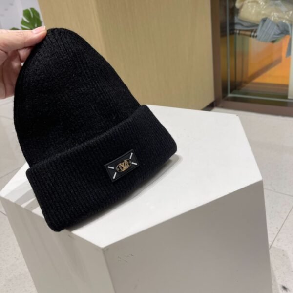 Louis Vuitton Knitted Hat