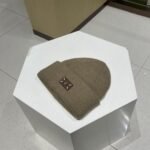 Louis Vuitton Knitted Hat