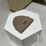Louis Vuitton Knitted Hat