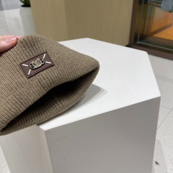 Louis Vuitton Knitted Hat