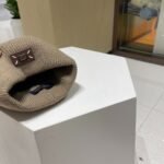 Louis Vuitton Knitted Hat