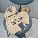 Louis Vuitton Knitted Hat
