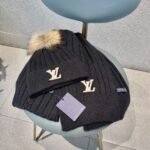 Louis Vuitton Knitted Hat