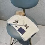 Louis Vuitton Knitted Hat
