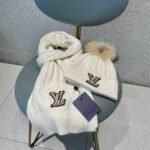 Louis Vuitton Knitted Hat