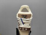 Louis Vuitton Trainer Retro Brown