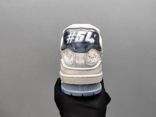 Louis Vuitton Trainer Tarinex Tyler Blue