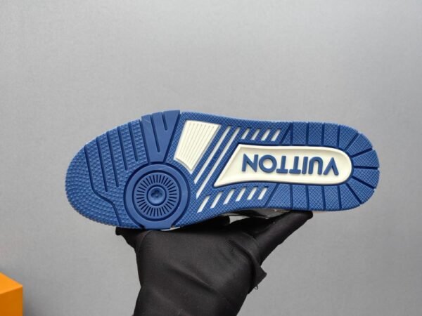 Louis Vuitton Trainer Tarinex Tyler Blue