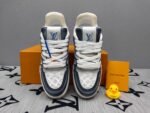 Louis Vuitton Trainer Tarinex Tyler Blue